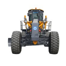 XCMG brand new 350HP mining motor graders GR3505 China wheel grader motor equipment price list